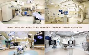 Utopia Is A Fast Growing Company In Singapore That Offers Excellent Services For Cleanroom Products Healthcare Equipments Room Laundry Service Operating Room