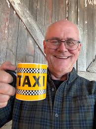 Deneen Pottery Bedford Inn Cape May Mug-2022