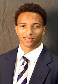 Myles Bryant