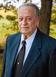 David "Wayne" Moulton