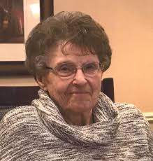 Mary Lou Blair Obituary