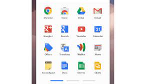 Both web apps and the new. Google Stellt Im Juli Chrome App Launcher Fur Windows Mac Os X Und Linux Ein Zdnet De