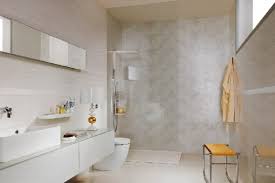Gray and beige bathroom the traditional combination of gray and beige in design and decor focuses on the purity of the object, allowing you to see and comprehend the proposed option in more detail. Wednesday House Update Beige Or Grey Floor Tiles