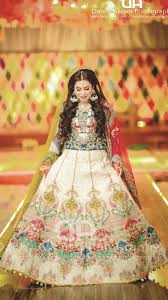 Mehndi Bride Pakistani Party Wear Dresses Function Dresses Pakistani Wedding Outfits