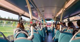 Free bus pass in England to end on August 31 for more than 14 million people  | Chronicle Live