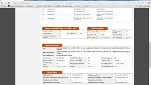 Sarawak multimedia authority, kuching, malaysia. E Tender 5 How To Search Tender Youtube