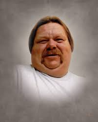 Kenneth Wayne “Pooh Bear” Simpers, Sr.