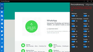Download skype for windows now from softonic: Nur Heute Fur Windows Kostenlos Whatsapp Facebook Skype Co In Einem Messenger Chip