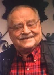 Alvin Jacobson Obituary (1941