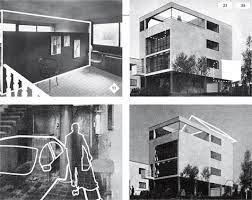 Thus, to be easily produced and replicated in linear series, fabricated and assembled similar to machines. Bldgblog Page 141