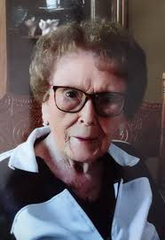 Freda Brown's 100th birthday party