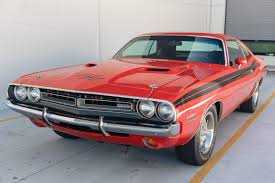 Image result for Bright Red 1971 Dodge