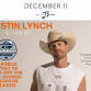 Dustin Lynch event image