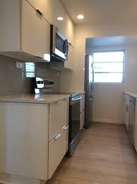 Beautiful This Sleek Kitchen Remodel Was Completed By Lowe S Project Specialist Of Interiors Tania Meixner Sleek Kitchen Kitchen Cabinet Remodel Real Kitchen