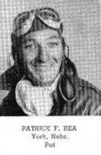 Patrick Rea's Instagram, Twitter & Facebook