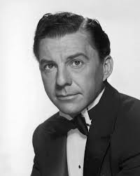 David Wayne, born Wayne James McMeekan (January 30, 1914