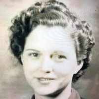 Alberta Craig (1913–2009)