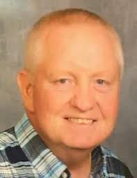 Obituary information for Ray Eugene Baldes