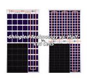 Shingled Technology vs. Half-Cut Cells: Which Solar Panel ...