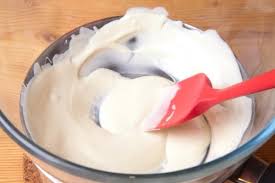 Comment Faire De La Ganache De Chocolat Blanc Facile Recette Chocolat Blanc Ganache Alimentation