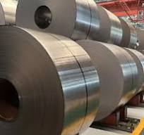 Cold Rolled Steel Coil Full Hard