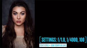 An octabox is essentially a softbox with eight sides. 5 Ways To Use A Beauty Dish For Portrait Lighting