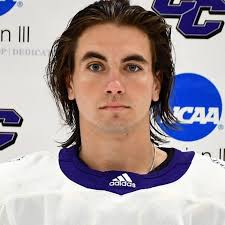 Congratulations to Ryder Fetterolf '26 who was drafted in the 4th round  52nd overall by the @tricitystorm of the @ushl Fetterolf is a 2008-born  goaltender who has spent the past two seasons