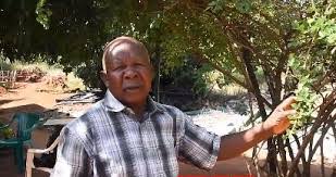 According to his family member eric nambolo, babu had been unwell for two weeks and died at around 4 pm while being rushed to hospital. Babu Wa Loliondo Atabiri Ujio Wa Tetemeko Kubwa La Ardhi Muhabarishaji News