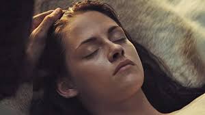 Blanche-Neige et le chasseur Bande-annonce VO