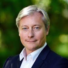 Laurent Hénart, de la mairie de Nancy à Voies navigables de France