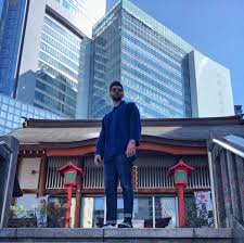 Un temps à boire une grosse tasse de thé chez soi, enveloppé dans une couverture, à regarder mushishi. Tokyo Hype City Guide 2020 Blog Voyage Jo Yana