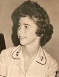 Priscilla Mosley (Pam) Obituary