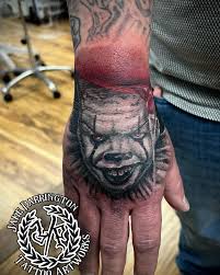 JAKE PARRINGTON ARTWORKS (@tattoosbyjake) • Instagram photos and videos