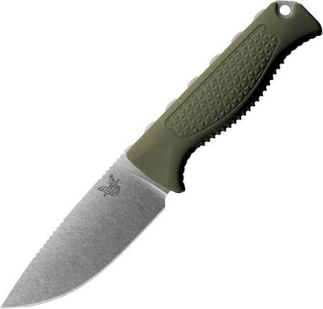 Benchmade Steep Country Hunter