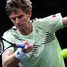 Kevin anderson live score (and video online live stream), schedule and results from all tennis tournaments that kevin anderson played. Kevin Anderson Players Rankings Tennis Com Tennis Com