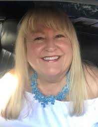 Obituary information for Angela Kathrine Harvey