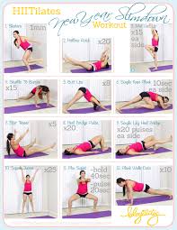 Let S Go On A Fun Run Pop Pilates How To Slim Down Pilates Workout