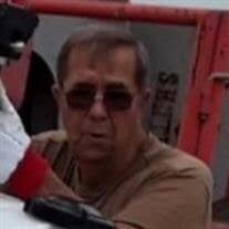 Buddy Young Obituary