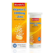 Vitamin c supplements price in malaysia july 2021. 11 Best Vitamin C Supplements In Malaysia 2021 Top Brands