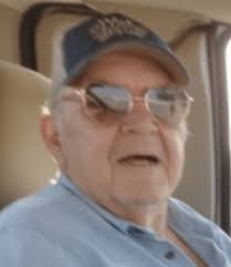 John David Rawlinson