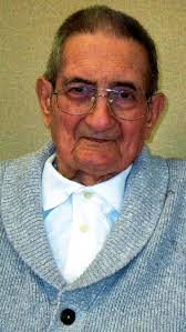 Obituary for Claude Hoffman