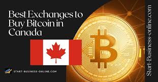 The exchange reports some of the highest trading volumes in the world and remains the most popular crypto exchange in the united states. How To Buy Bitcoin In Canada In 2021 The Complete Guide