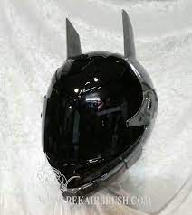 Pin On The New Batman Arkham Knight Motorcycle Helmet