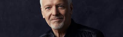 Peter Frampton