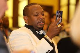 He was removed from the office of the governor by a form of impeachement by the senate of the. The Rise And Fall Of Nairobi Governor Mike Sonko Citizentv Co Ke