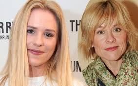 Listen to mariana prachařová in full in the spotify app. Dcera Batulkove Jde Do Serialu Ulice Protekce Ctete Co Na To Rekla Ahaonline Cz