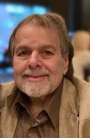 Ralph Pretus Obituary