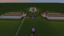 This video is a minecraft bedrock edition duplication glitch and diamond farm that is 999.9% working on all minecaft bedrock edition platforms for mcpe, xbox. Cobblestone To Diamond Farm Minecraft Map