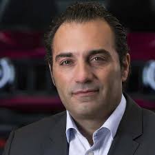 Stellantis CEO resignation due to differing board views