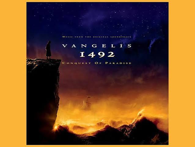 Vangelis' 1492: Conquest Of Paradise is still as bad as the movie | Louder